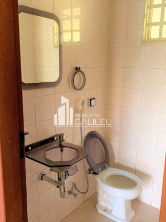 Imagem Casa com 3 Quartos à Venda, 168 m² em Bonfim - Campinas