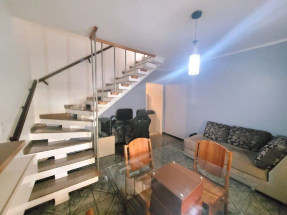 Imagem Casa com 2 Quartos à Venda, 94 m² em Demarchi - São Bernardo Do Campo