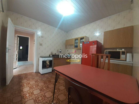 Imagem Casa com 2 Quartos à Venda, 93 m² em Olímpico - São Caetano Do Sul Imagem Casa com 2 Quartos à Venda, 93 m² em Olímpico - São Caetano Do Sul