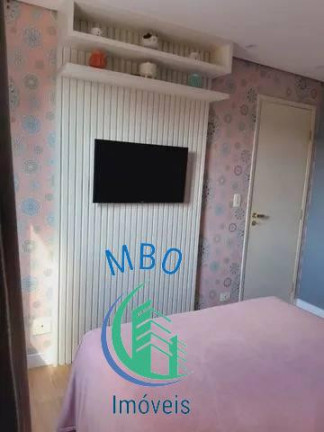 Imagem Apartamento com 2 Quartos à Venda, 58 m² em Saúde - São Paulo