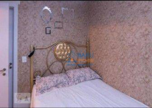 Apartamento com 1 Quarto à Venda, 58 m² em Santa Cecília - São Paulo