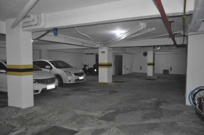 Imagem Apartamento com 3 Quartos à Venda, 84 m² em água Verde - Curitiba