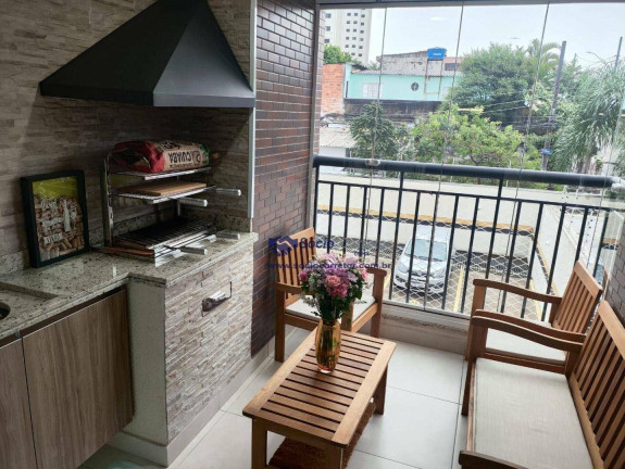 Imagem Apartamento com 2 Quartos à Venda, 61 m² em Jardim Aida - Guarulhos Imagem Apartamento com 2 Quartos à Venda, 61 m² em Jardim Aida - Guarulhos