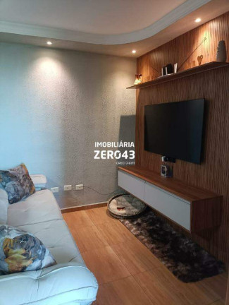 Imagem Apartamento com 1 Quarto à Venda, 48 m² em Gleba Fazenda Palhano - Londrina Imagem Apartamento com 1 Quarto à Venda, 48 m² em Gleba Fazenda Palhano - Londrina