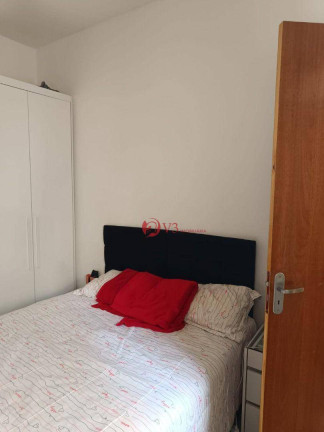 Imagem Apartamento com 1 Quarto à Venda, 35 m² em Vila Santa Teresa (zona Leste) - São Paulo Imagem Apartamento com 1 Quarto à Venda, 35 m² em Vila Santa Teresa (zona Leste) - São Paulo