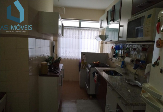 Imagem Apartamento com 2 Quartos à Venda, 98 m² em Passagem - Cabo Frio Imagem Apartamento com 2 Quartos à Venda, 98 m² em Passagem - Cabo Frio