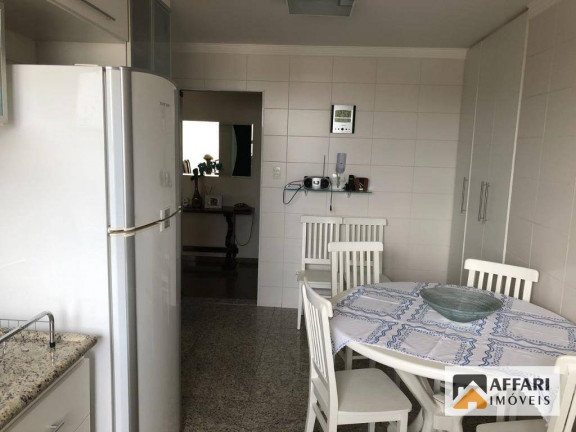 Imagem Apartamento com 3 Quartos à Venda, 147 m² em Vila Santa Catarina - Americana