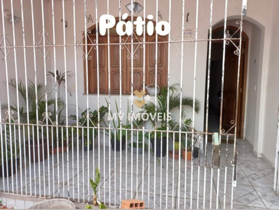 Imagem Casa com 4 Quartos à Venda, 228 m² em Telégrafo Sem Fio - Belém Imagem Casa com 4 Quartos à Venda, 228 m² em Telégrafo Sem Fio - Belém