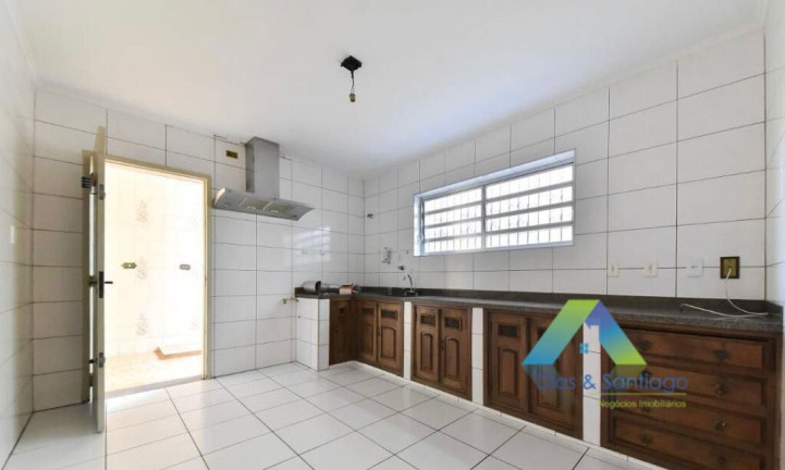Imagem Sobrado com 4 Quartos à Venda, 350 m² em Paulicéia - São Bernardo Do Campo Imagem Sobrado com 4 Quartos à Venda, 350 m² em Paulicéia - São Bernardo Do Campo