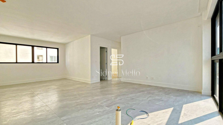 Imagem Apartamento com 3 Quartos à Venda, 110 m² em 2 Quadra Norte - Balneário Camboriú