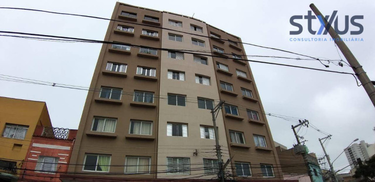 Imagem Apartamento com 2 Quartos à Venda, 55 m² em Cambuci - São Paulo Imagem Apartamento com 2 Quartos à Venda, 55 m² em Cambuci - São Paulo