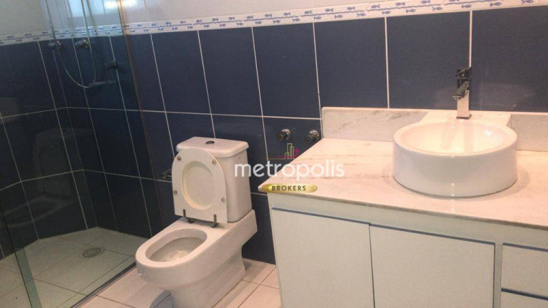 Imagem Sobrado com 4 Quartos à Venda ou Locação, 480 m² em Cerâmica - São Caetano Do Sul