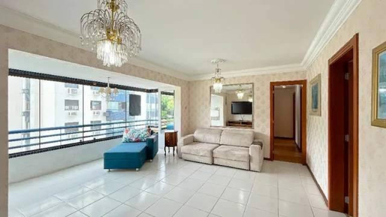 Imagem Apartamento com 3 Quartos à Venda, 99 m² em Cristal - Porto Alegre