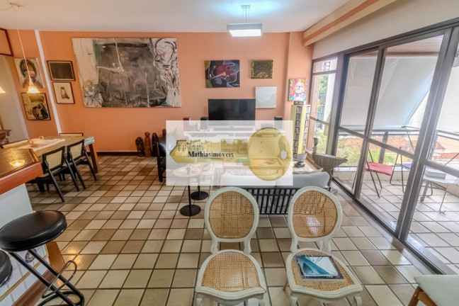 Imagem Apartamento com 3 Quartos à Venda, 137 m² em Botafogo - Rio De Janeiro Imagem Apartamento com 3 Quartos à Venda, 137 m² em Botafogo - Rio De Janeiro
