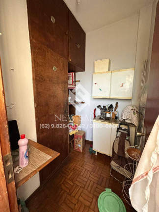 Imagem Apartamento com 3 Quartos à Venda, 92 m² em Setor Central - Goiânia Imagem Apartamento com 3 Quartos à Venda, 92 m² em Setor Central - Goiânia