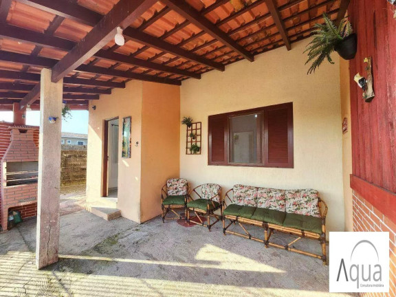 Imagem Casa com 2 Quartos à Venda, 63 m² em Cibratel Ii - Itanhaém Imagem Casa com 2 Quartos à Venda, 63 m² em Cibratel Ii - Itanhaém