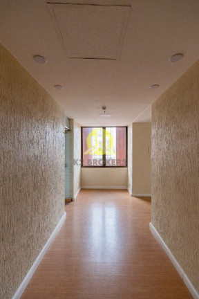 Imagem Sala Comercial à Venda, 114 m² em Jardim Paulista - São Paulo