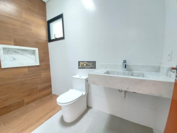 Imagem Imóvel com 3 Quartos à Venda,  em Jardim Residencial Le France - Sorocaba