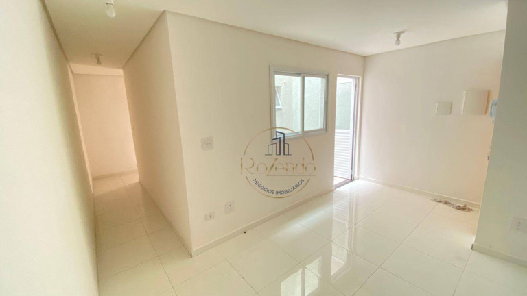Imagem Apartamento com 2 Quartos à Venda, 60 m² em Vila América - Santo André Imagem Apartamento com 2 Quartos à Venda, 60 m² em Vila América - Santo André