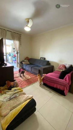 Imagem Apartamento com 3 Quartos à Venda, 145 m² em Aviação - Praia Grande Imagem Apartamento com 3 Quartos à Venda, 145 m² em Aviação - Praia Grande