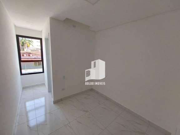 Imagem Sobrado com 2 Quartos à Venda, 94 m² em Aviação - Praia Grande