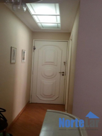 Imagem Apartamento com 2 Quartos à Venda, 55 m² em Vila Guilherme - São Paulo Imagem Apartamento com 2 Quartos à Venda, 55 m² em Vila Guilherme - São Paulo