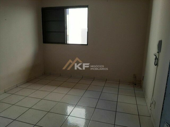 Kitnet com 1 Quarto à Venda, 38 m² em Jardim Paulista - Ribeirão Preto