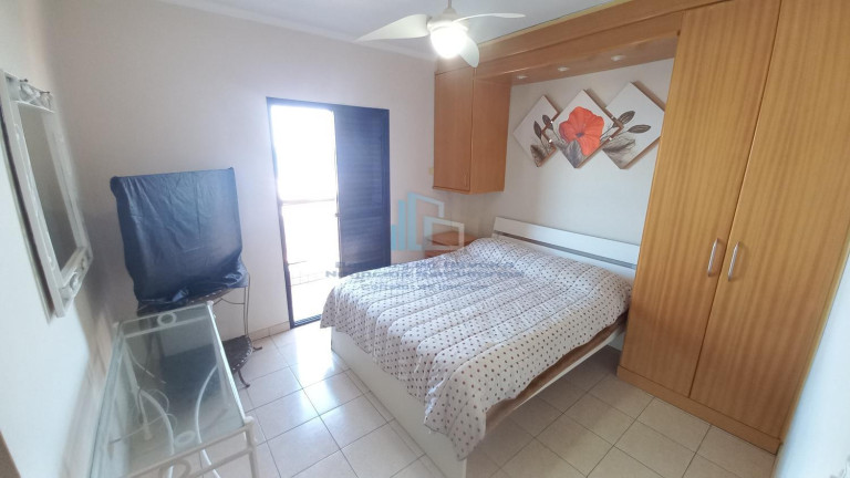 Imagem Apartamento com 2 Quartos à Venda, 106 m² em Caiçara - Praia Grande