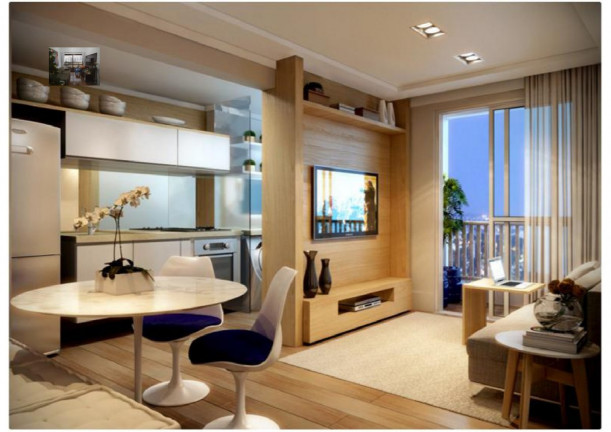 Imagem Apartamento com 2 Quartos à Venda, 48 m² em Jardim Samambaia - Campinas Imagem Apartamento com 2 Quartos à Venda, 48 m² em Jardim Samambaia - Campinas