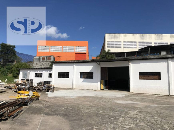 Imagem Imóvel Comercial à Venda, 2.000 m² em água Chata - Guarulhos Imagem Imóvel Comercial à Venda, 2.000 m² em água Chata - Guarulhos