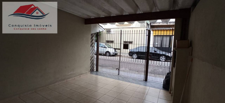 Imagem Casa com 2 Quartos à Venda, 150 m² em Jardim Terezópolis - Guarulhos Imagem Casa com 2 Quartos à Venda, 150 m² em Jardim Terezópolis - Guarulhos
