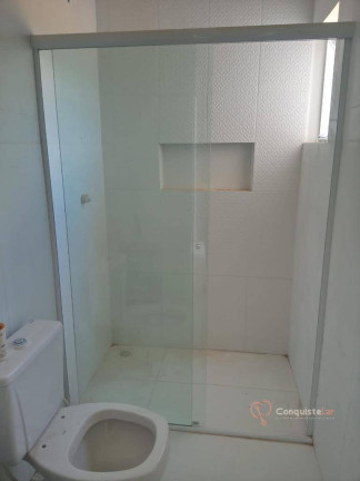 Imagem Casa com 2 Quartos à Venda, 79 m² em Praia Do Ervino - São Francisco Do Sul