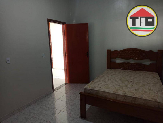 Imagem Casa com 3 Quartos para Alugar, 120 m² em Nova Marabá - Marabá Imagem Casa com 3 Quartos para Alugar, 120 m² em Nova Marabá - Marabá