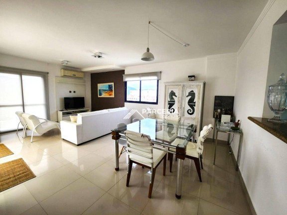 Cobertura com 3 Quartos à Venda, 170 m² em Riviera Módulo 6 - Bertioga