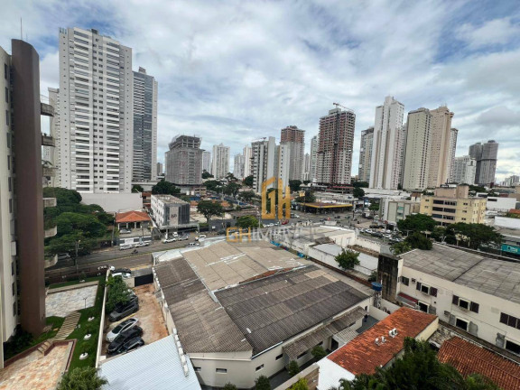 Imagem Apartamento com 2 Quartos à Venda, 67 m² em Setor Bueno - Goiânia Imagem Apartamento com 2 Quartos à Venda, 67 m² em Setor Bueno - Goiânia