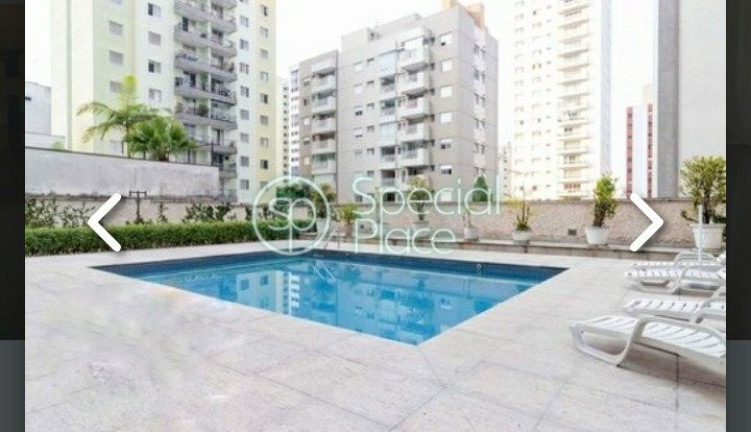 Imagem Apartamento com 3 Quartos à Venda, 350 m² em Aclimação - São Paulo