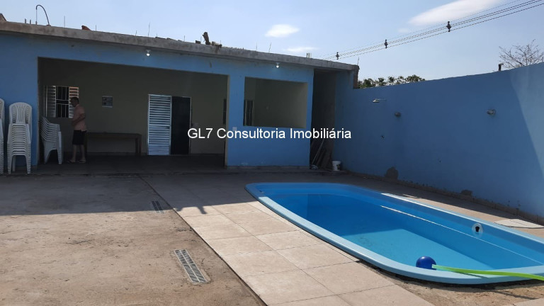 Imagem Casa com 1 Quarto à Venda, em Parque Residencial Sabiás - Indaiatuba Imagem Casa com 1 Quarto à Venda, em Parque Residencial Sabiás - Indaiatuba