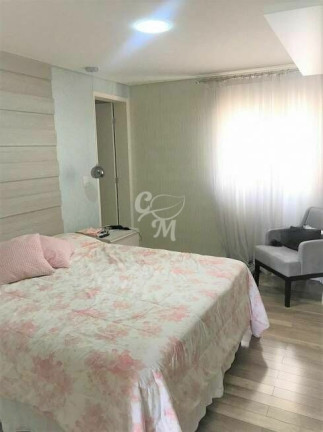 Imagem Cobertura com 5 Quartos à Venda, 246 m² em Vila Isabel Eber - Jundiaí Imagem Cobertura com 5 Quartos à Venda, 246 m² em Vila Isabel Eber - Jundiaí