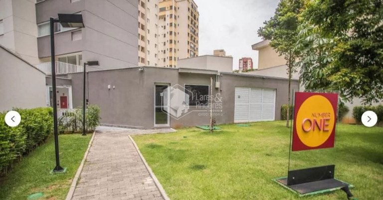 Imagem Apartamento com 1 Quarto à Venda, 42 m² em Saúde - São Paulo Imagem Apartamento com 1 Quarto à Venda, 42 m² em Saúde - São Paulo
