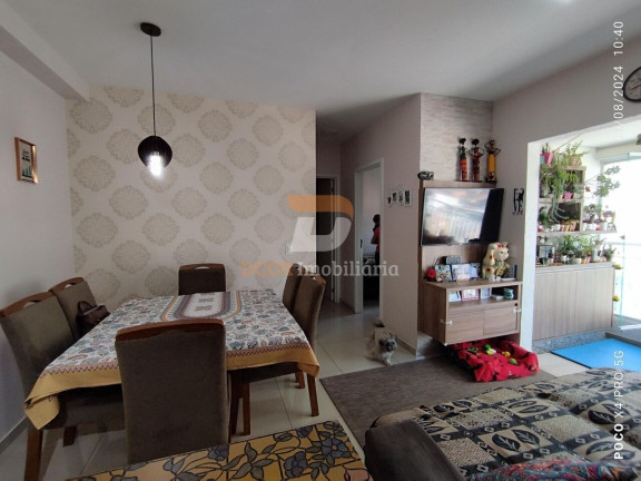 Imagem Apartamento com 2 Quartos à Venda, 53 m² em Centro - Diadema Imagem Apartamento com 2 Quartos à Venda, 53 m² em Centro - Diadema