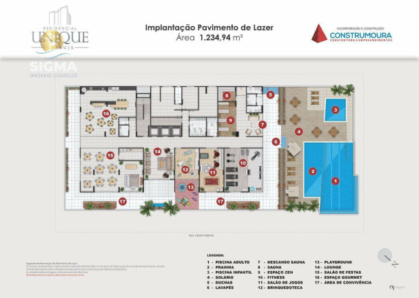 Imagem Apartamento com 2 Quartos à Venda, 69 m² em Jardim Astúrias - Guarujá Imagem Apartamento com 2 Quartos à Venda, 69 m² em Jardim Astúrias - Guarujá