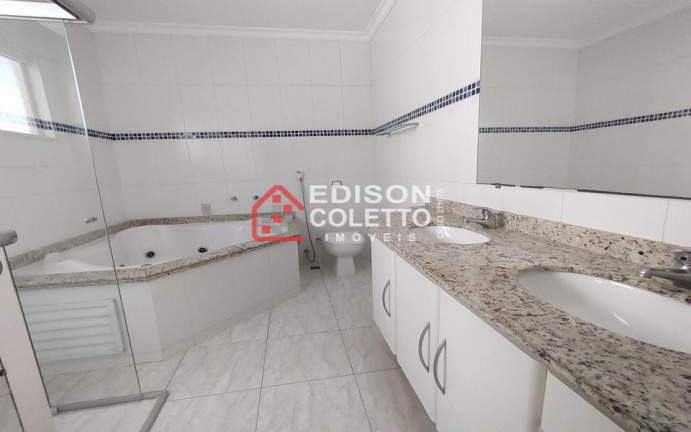 Imagem Casa de Condomínio com 4 Quartos à Venda, 269 m² em Terras De Piracicaba - Piracicaba