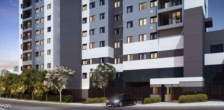 Imagem Apartamento com 2 Quartos à Venda, 42 m² em Freguesia Do ó - São Paulo