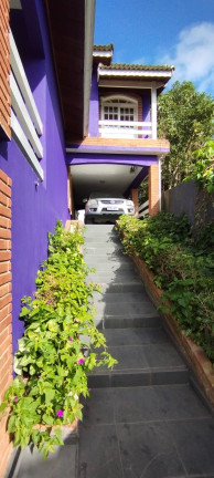 Imagem Casa com 4 Quartos à Venda, 600 m² em Vicente Nunes - Nazaré Paulista Imagem Casa com 4 Quartos à Venda, 600 m² em Vicente Nunes - Nazaré Paulista