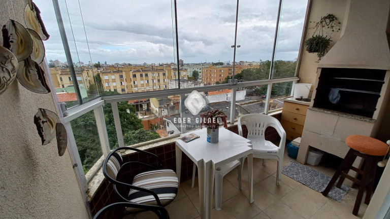 Imagem Apartamento com 3 Quartos à Venda, 84 m² em Centro - Pelotas Imagem Apartamento com 3 Quartos à Venda, 84 m² em Centro - Pelotas