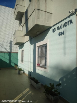 Imagem Apartamento com 1 Quarto à Venda, 49 m² em Centro - Itanhaém Imagem Apartamento com 1 Quarto à Venda, 49 m² em Centro - Itanhaém
