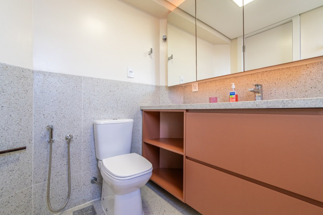 Imagem Apartamento com 3 Quartos à Venda, 134 m² em Bela Vista - Porto Alegre