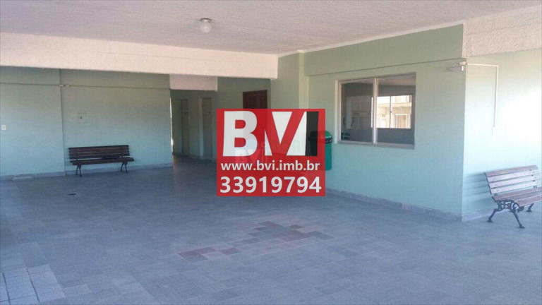 Imagem Apartamento com 1 Quarto à Venda, 70 m² em Irajá - Rio De Janeiro