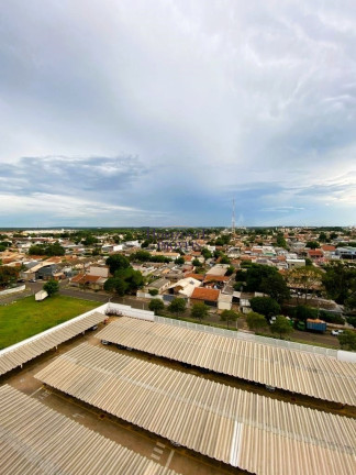 Imagem Apartamento com 3 Quartos para Alugar, 70 m² em Tiradentes - Campo Grande