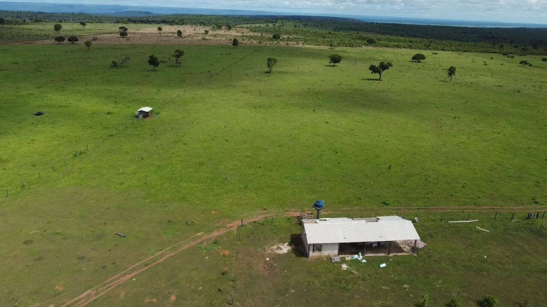 Imagem Fazenda à Venda, 340 m² em área Rural De Rondonópolis - Rondonópolis Imagem Fazenda à Venda, 340 m² em área Rural De Rondonópolis - Rondonópolis